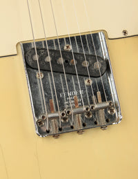 Fender Telecaster, Blonde (USED, 1971)