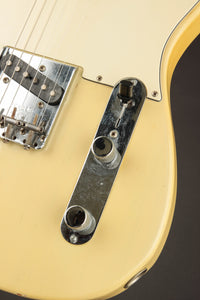 Fender Telecaster, Blonde (USED, 1971)