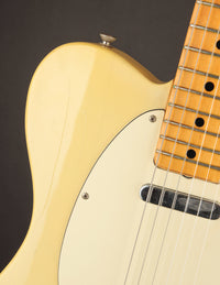 Fender Telecaster, Blonde (USED, 1971)