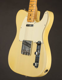Fender Telecaster, Blonde (USED, 1971)