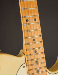 Fender Telecaster, Blonde (USED, 1971)