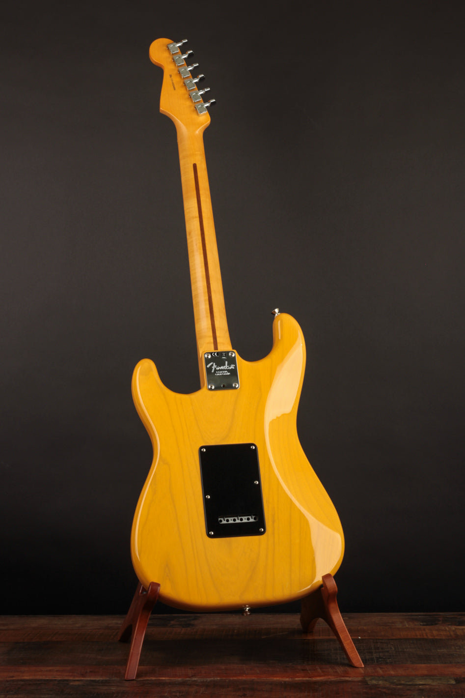 ギター Fender AmericanProfessional2stratocaster 2018 Fender Stratocaster: Buy Now at The Music Emporium
