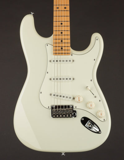 Suhr Classic S Pro Olympic White (USED, 2017)