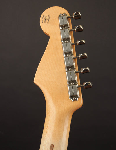 Fender Custom Shop LTD Jason Smith Masterbuilt Michael Landau '57 Stratocaster (USED, 2020)