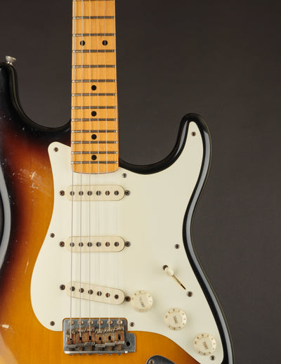 Fender Custom Shop 1956 Stratocaster Relic (USED, 2006)
