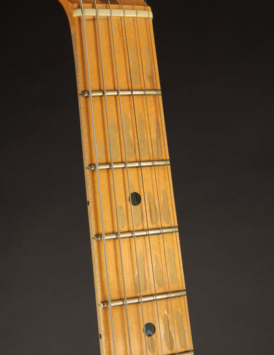Fender Custom Shop 1956 Stratocaster Relic (USED, 2006)
