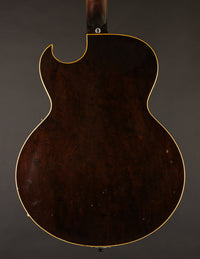 Gibson ES-225T Tobacco Sunburst (USED, 1957)