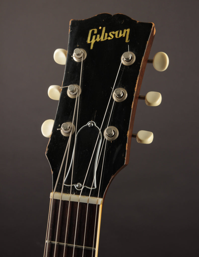 Gibson ES-225T Tobacco Sunburst (USED, 1957)