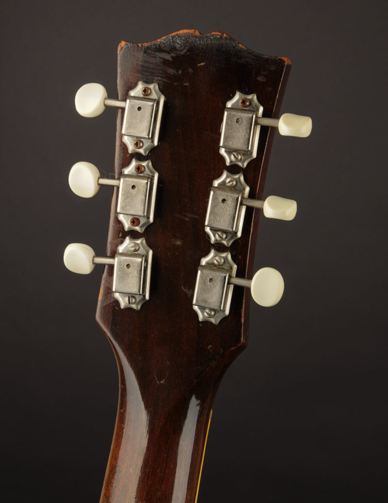 Gibson ES-225T Tobacco Sunburst (USED, 1957)