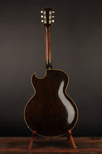 Gibson ES-225T Tobacco Sunburst (USED, 1957)