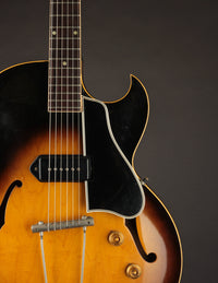 Gibson ES-225T Tobacco Sunburst (USED, 1957)