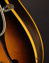 Gibson ES-225T Tobacco Sunburst (USED, 1957)