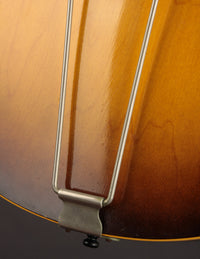 Gibson ES-225T Tobacco Sunburst (USED, 1957)