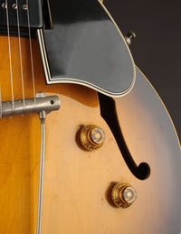 Gibson ES-225T Tobacco Sunburst (USED, 1957)