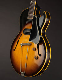 Gibson ES-225T Tobacco Sunburst (USED, 1957)