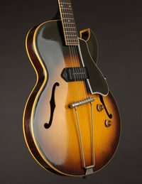 Gibson ES-225T Tobacco Sunburst (USED, 1957)