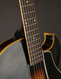 Gibson ES-225T Tobacco Sunburst (USED, 1957)