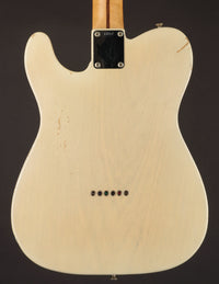Fender Esquire, Blonde (USED, 1957)