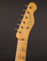 Fender Esquire, Blonde (USED, 1957)
