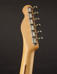 Fender Esquire, Blonde (USED, 1957)