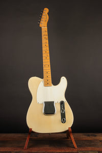 Fender Esquire, Blonde (USED, 1957)