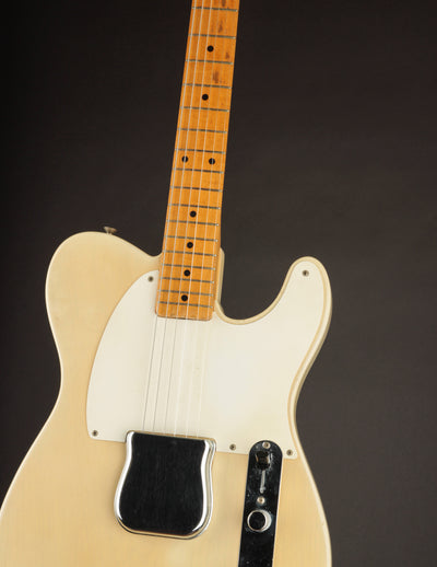 Fender Esquire, Blonde (USED, 1957)