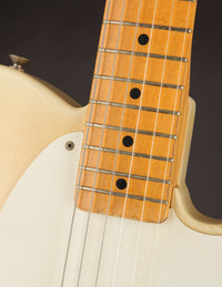 Fender Esquire, Blonde (USED, 1957)