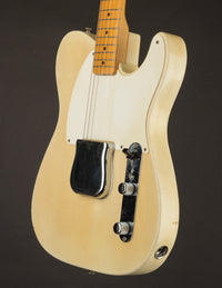 Fender Esquire, Blonde (USED, 1957)