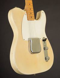 Fender Esquire, Blonde (USED, 1957)