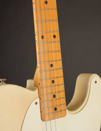Fender Esquire, Blonde (USED, 1957)