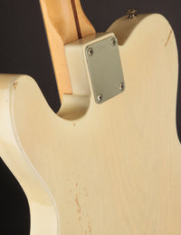 Fender Esquire, Blonde (USED, 1957)