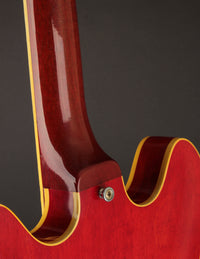 Epiphone Casino E230TD Cherry (USED, 1966)