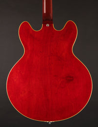Epiphone Casino E230TD Cherry (USED, 1966)