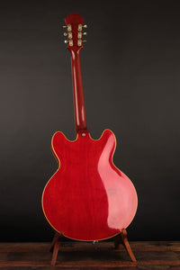 Epiphone Casino E230TD Cherry (USED, 1966)