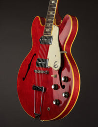 Epiphone Casino E230TD Cherry (USED, 1966)