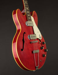 Epiphone Casino E230TD Cherry (USED, 1966)