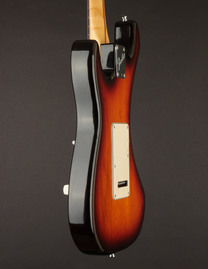 Fender Stratocaster Plus Sunburst (USED, 1989)