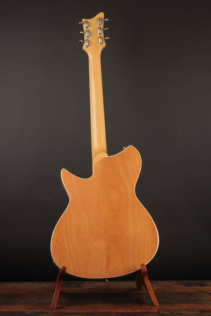 2021 Rivolta Combinata XVII Acero Glow | The Music Emporium