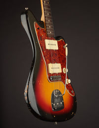 Fender Jazzmaster, Sunburst (USED, 1963)