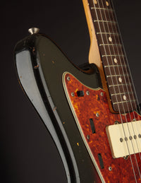 Fender Jazzmaster, Sunburst (USED, 1963)