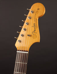 Fender Jazzmaster, Sunburst (USED, 1963)