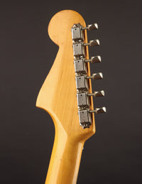 Fender Jazzmaster, Sunburst (USED, 1963)