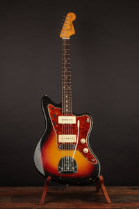 Fender Jazzmaster, Sunburst (USED, 1963)