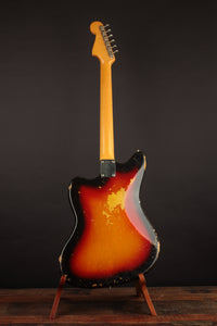 Fender Jazzmaster, Sunburst (USED, 1963)