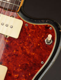 Fender Jazzmaster, Sunburst (USED, 1963)