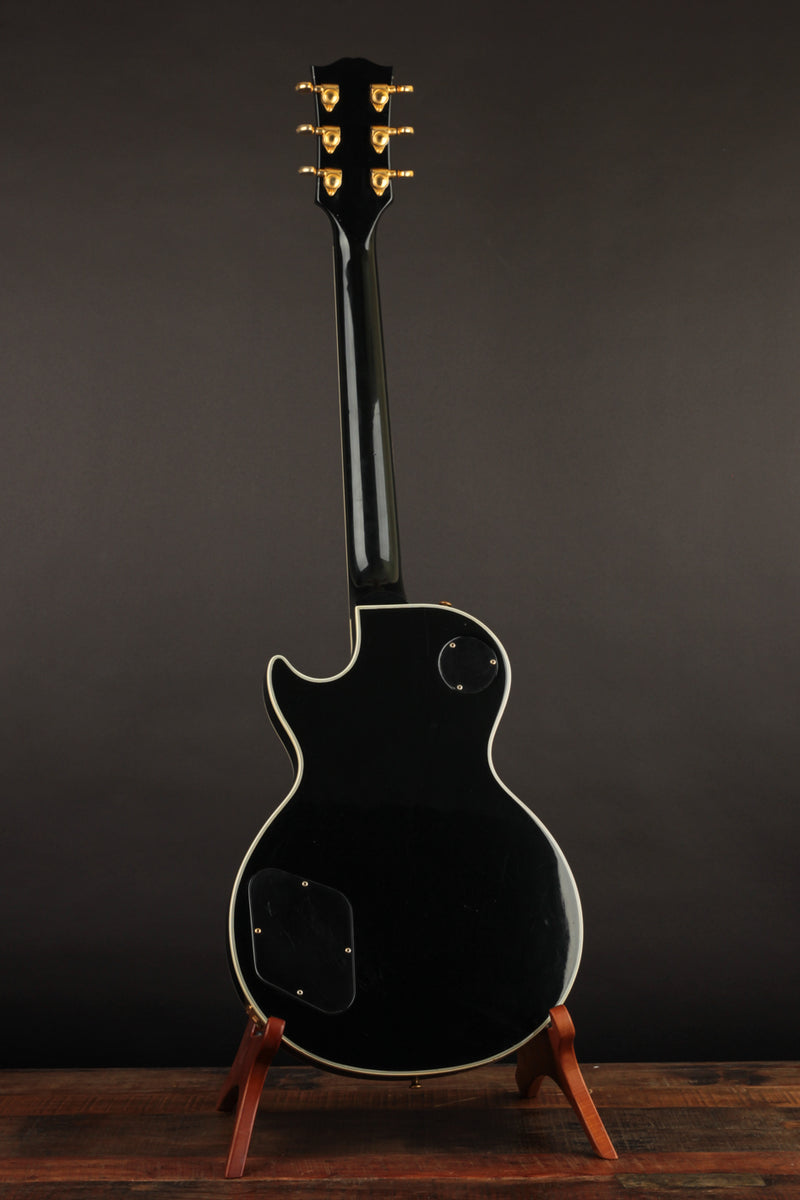 Gibson Les Paul Custom Ebony (USED, 1996)
