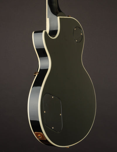 Gibson Les Paul Custom Ebony (USED, 1996)