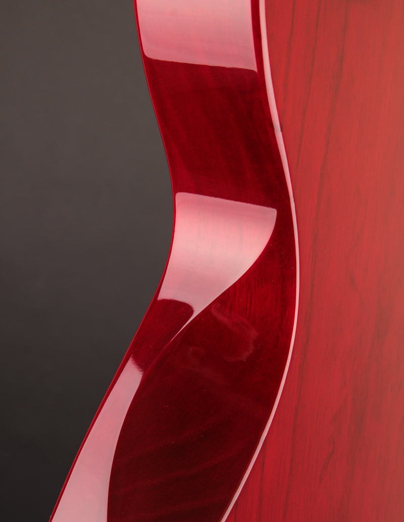 Collings 360 LT Crimson (USED, 2015)