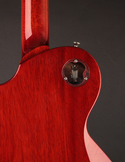 Collings City Limits Aged Dark Cherry (USED, 2018)