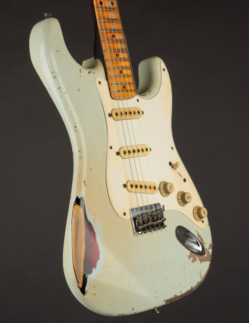 Fender John Cruz Masterbuilt &